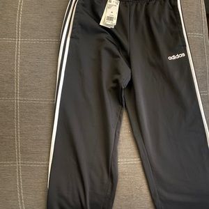 Mens ADIDAS track pants